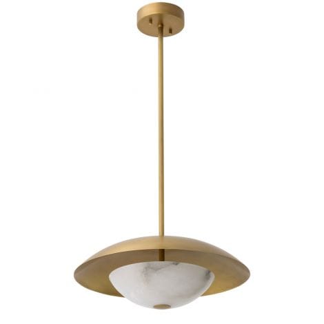 Eichholtz Lighting Pendant Marcona House of Isabella UK