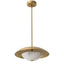 Eichholtz Lighting Pendant Marcona House of Isabella UK