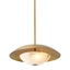 Eichholtz Lighting Pendant Marcona House of Isabella UK