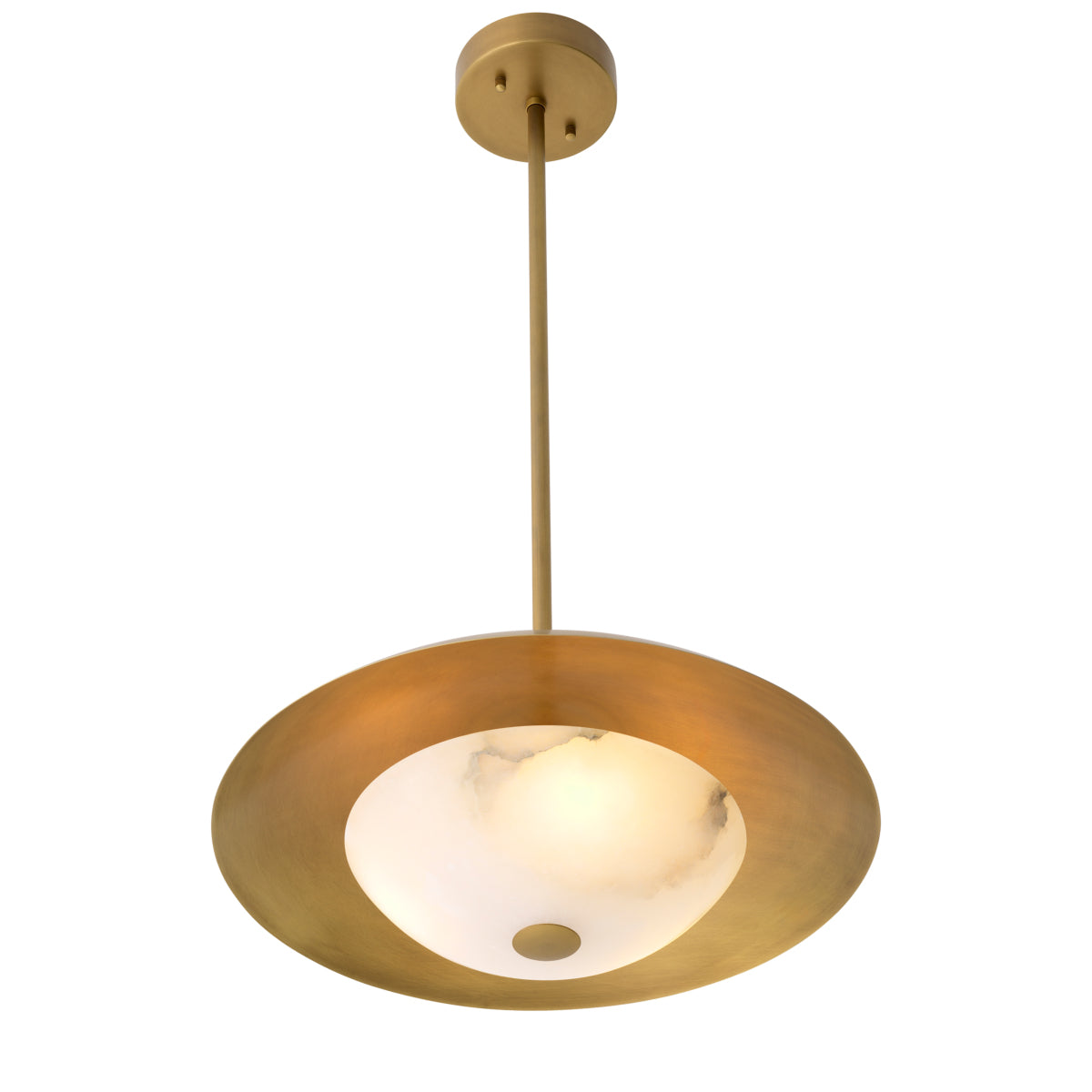 Eichholtz Lighting Pendant Marcona House of Isabella UK