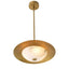 Eichholtz Lighting Pendant Marcona House of Isabella UK