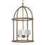 Eichholtz Lighting Pendant Montrose House of Isabella UK