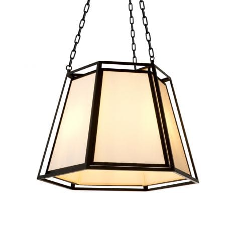 Eichholtz Lighting Pendant Moreno House of Isabella UK