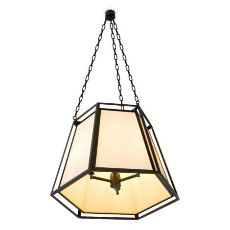 Eichholtz Lighting Pendant Moreno House of Isabella UK