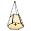 Eichholtz Lighting Pendant Moreno House of Isabella UK