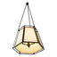 Eichholtz Lighting Pendant Moreno House of Isabella UK