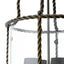 Eichholtz Lighting Pendant Preston House of Isabella UK