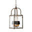 Eichholtz Lighting Pendant Preston House of Isabella UK