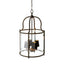 Eichholtz Lighting Pendant Preston House of Isabella UK