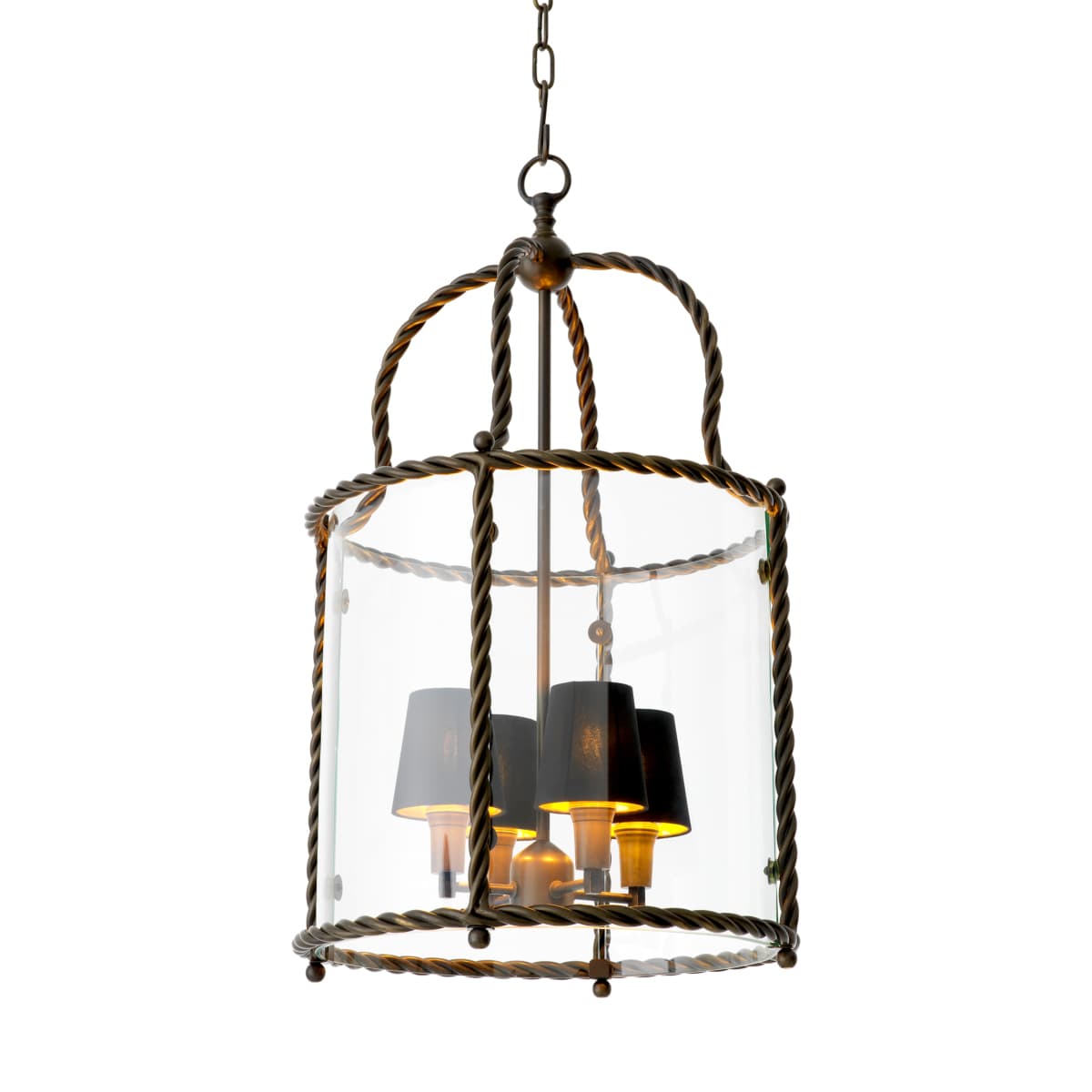 Eichholtz Lighting Pendant Preston House of Isabella UK