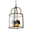Eichholtz Lighting Pendant Preston House of Isabella UK
