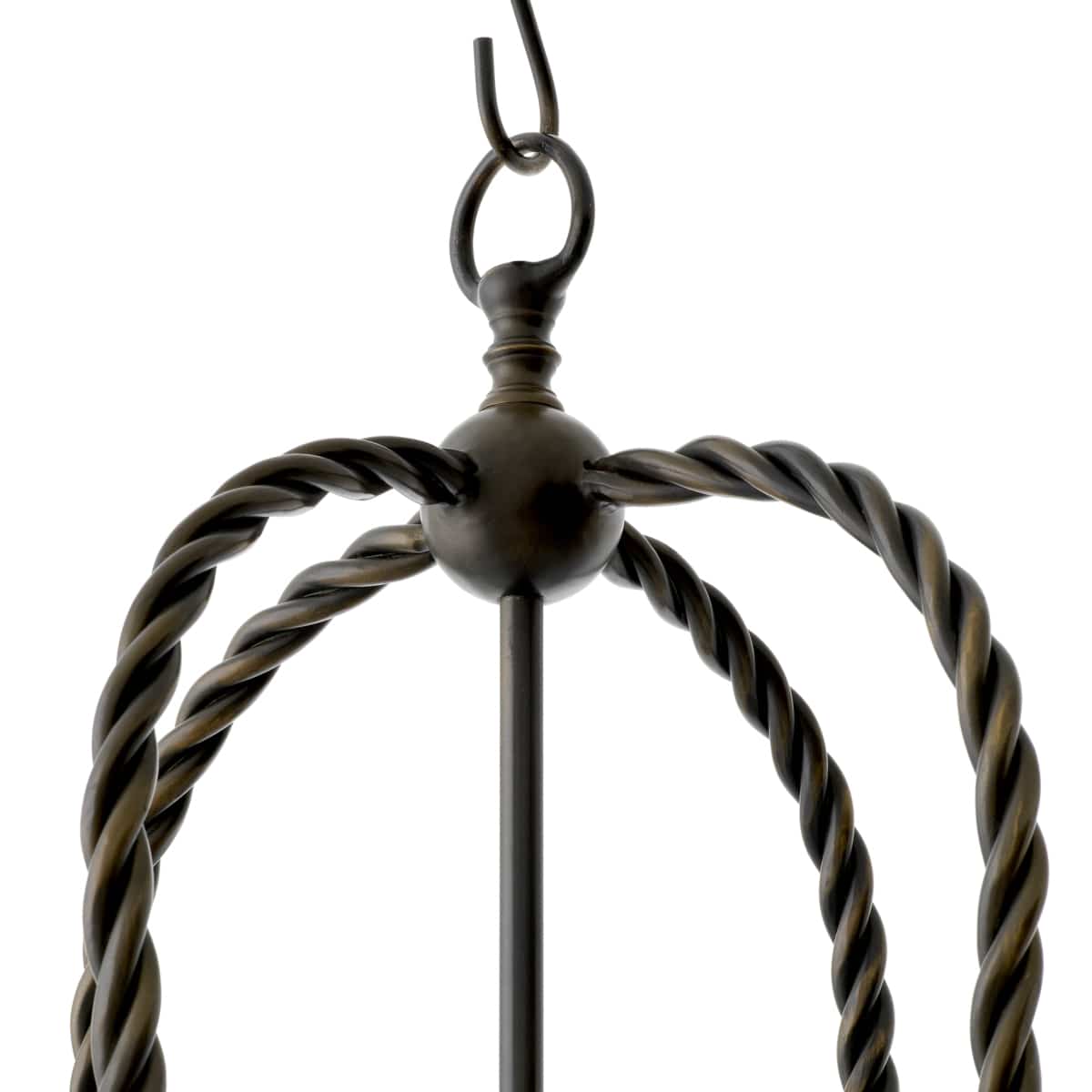 Eichholtz Lighting Pendant Preston House of Isabella UK