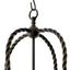 Eichholtz Lighting Pendant Preston House of Isabella UK