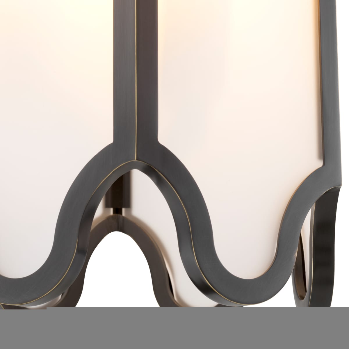 Eichholtz Lighting Pendant Rockefeller House of Isabella UK