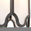 Eichholtz Lighting Pendant Rockefeller House of Isabella UK
