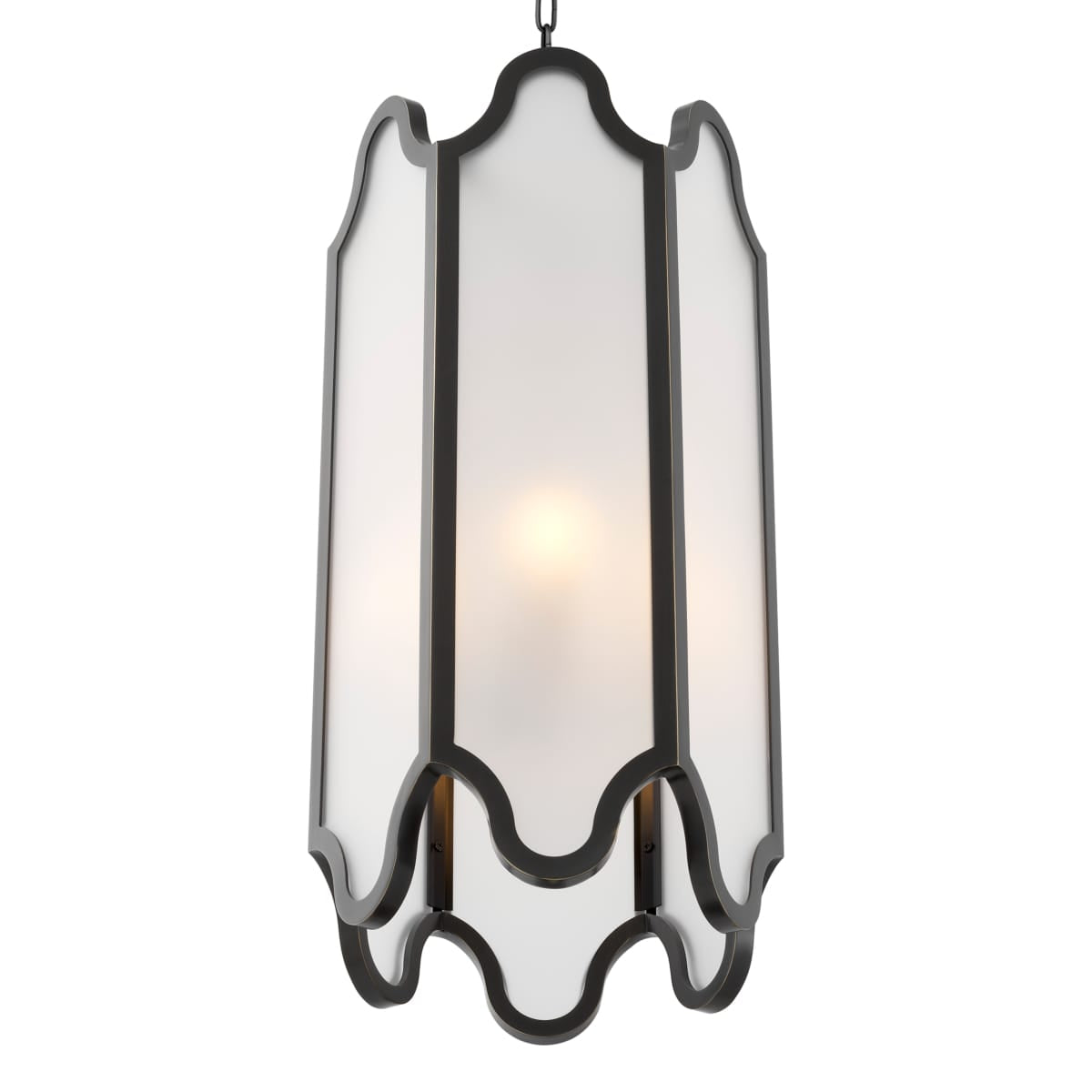 Eichholtz Lighting Pendant Rockefeller House of Isabella UK