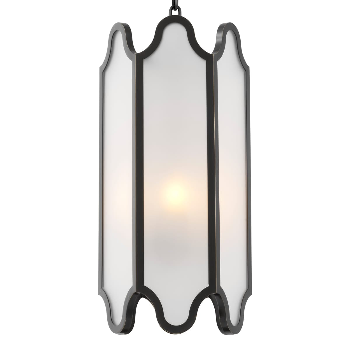 Eichholtz Lighting Pendant Rockefeller House of Isabella UK