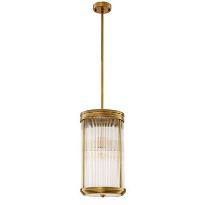 Eichholtz Lighting Pendant Rousseau L House of Isabella UK