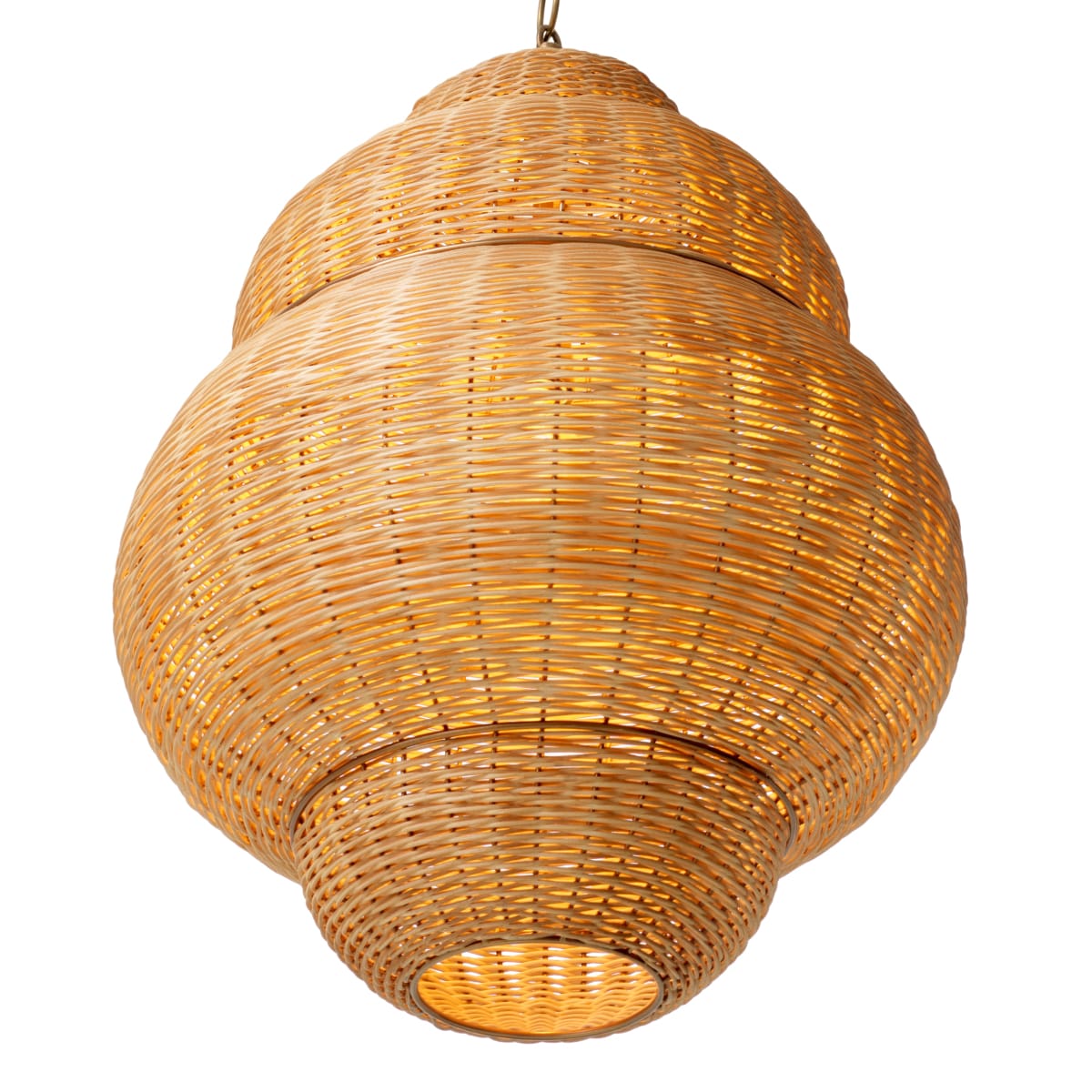 Eichholtz Lighting Pendant Rowlan House of Isabella UK