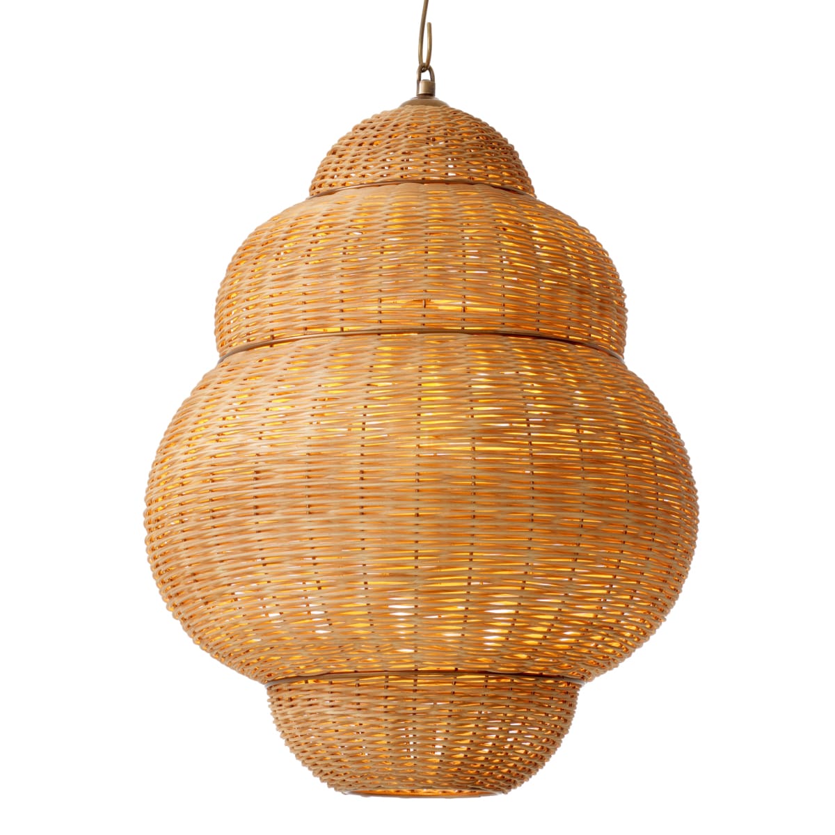 Eichholtz Lighting Pendant Rowlan House of Isabella UK