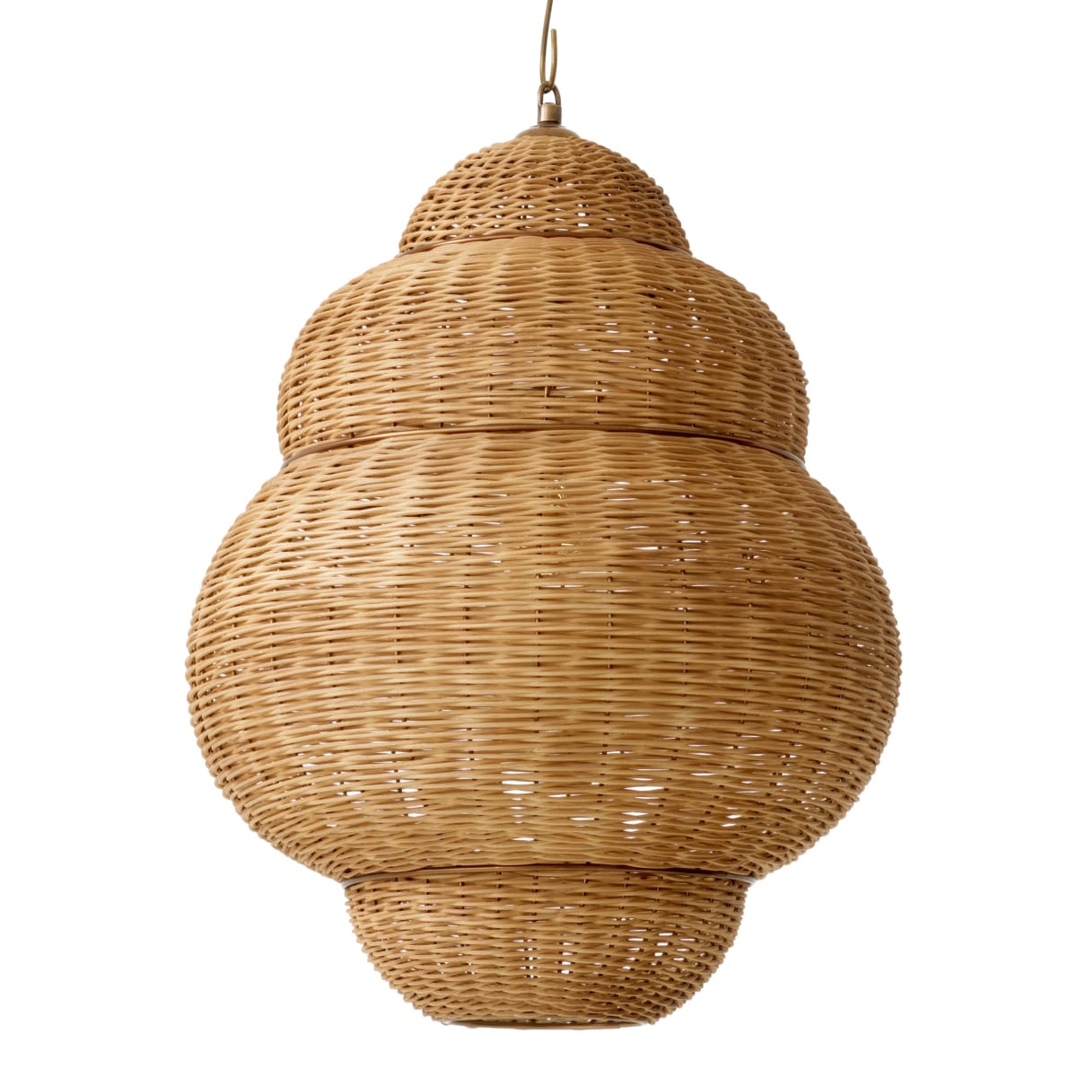 Eichholtz Lighting Pendant Rowlan House of Isabella UK