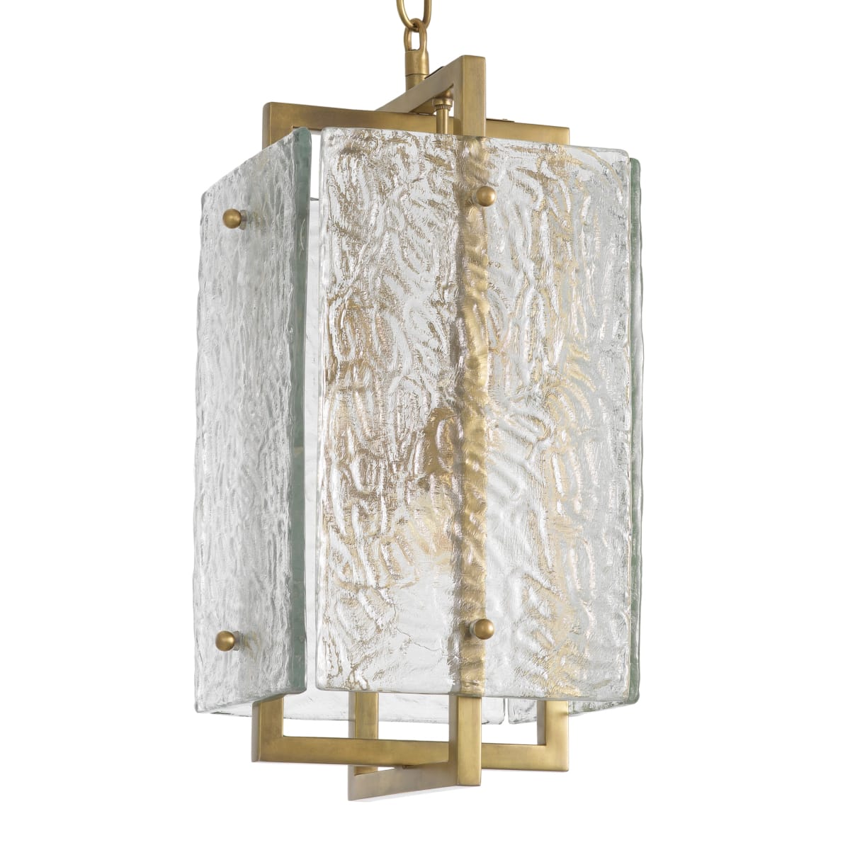 Eichholtz Lighting Pendant Solara House of Isabella UK