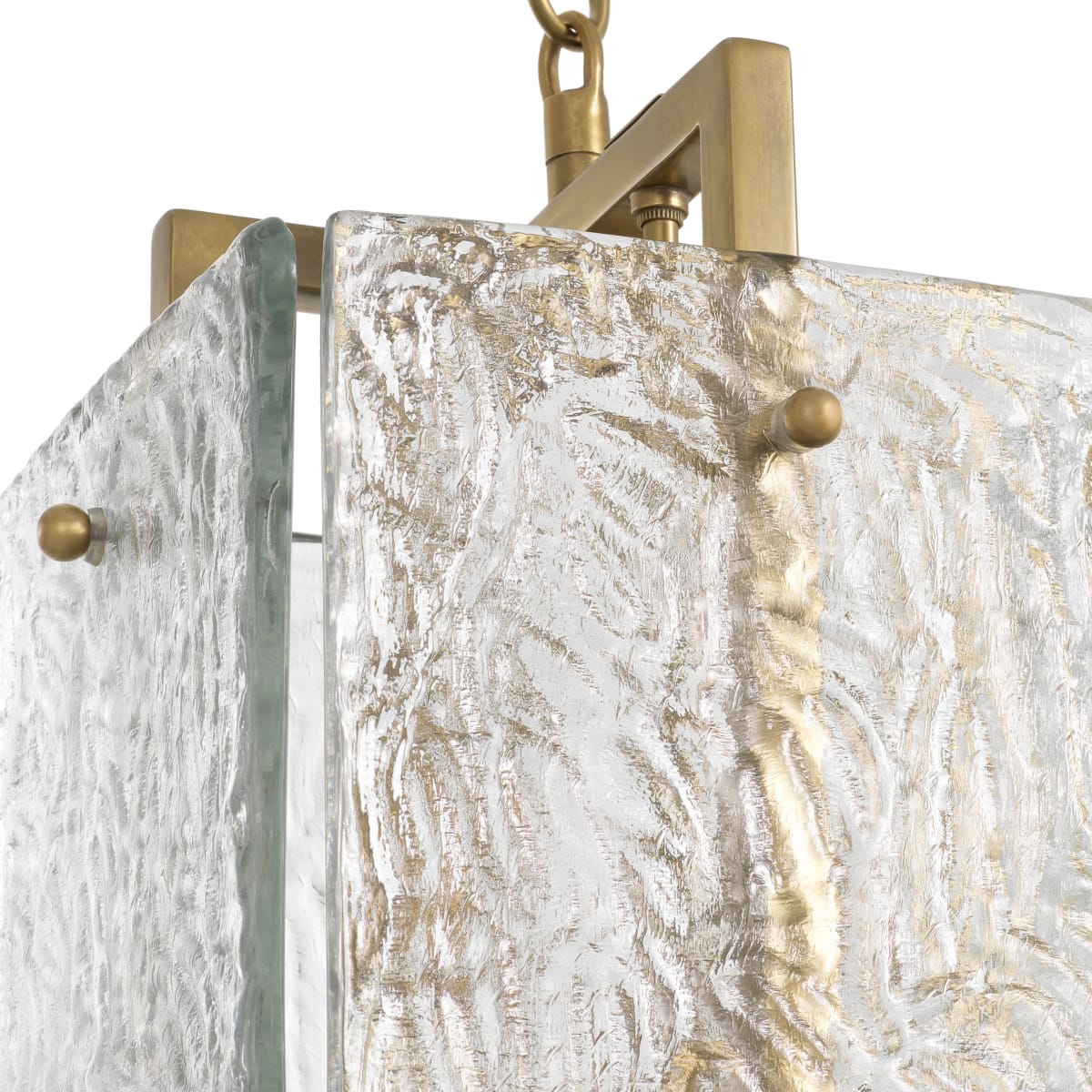 Eichholtz Lighting Pendant Solara House of Isabella UK