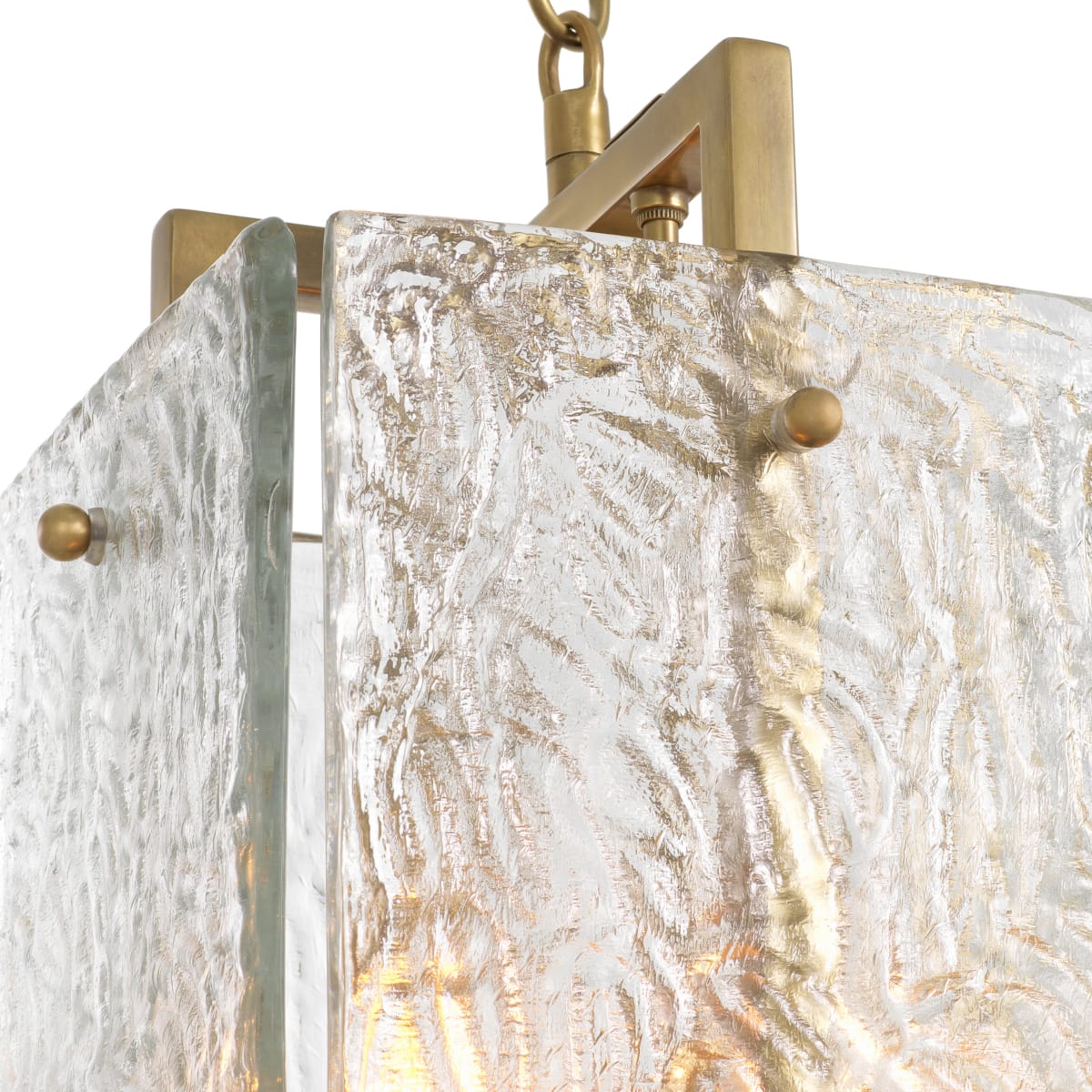 Eichholtz Lighting Pendant Solara House of Isabella UK