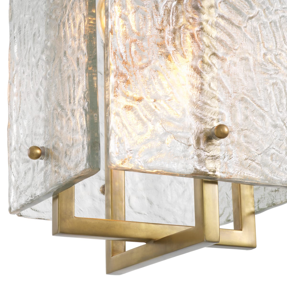 Eichholtz Lighting Pendant Solara House of Isabella UK