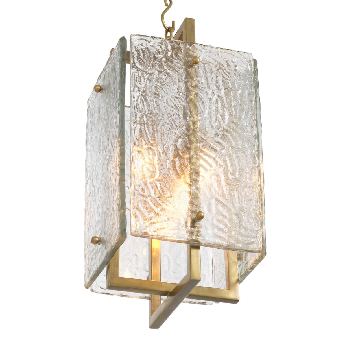 Eichholtz Lighting Pendant Solara House of Isabella UK