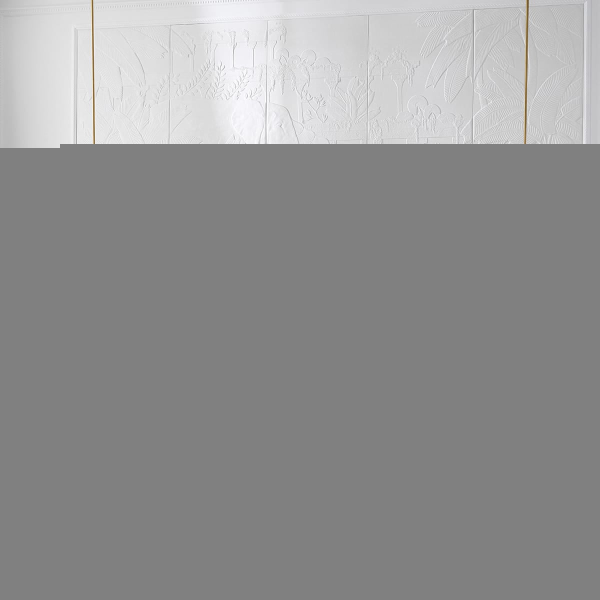 Eichholtz Lighting Pendant Trianon House of Isabella UK