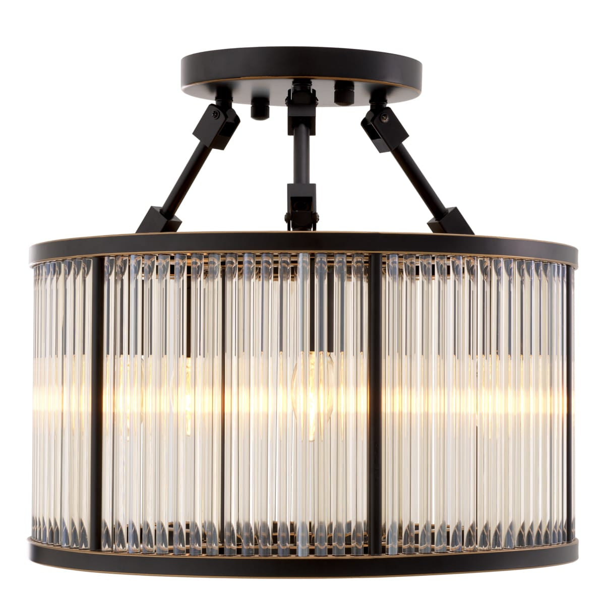 Eichholtz Lighting S Ceiling Lamp Bernardi House of Isabella UK