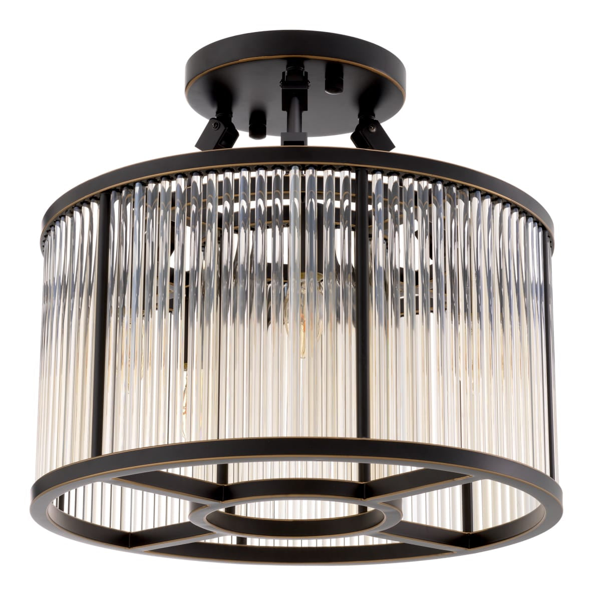 Eichholtz Lighting S Ceiling Lamp Bernardi House of Isabella UK