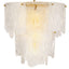 Eichholtz Lighting S Chandelier Asinara House of Isabella UK