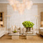 Eichholtz Lighting S Chandelier Asinara House of Isabella UK
