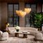 Eichholtz Lighting S Chandelier Chaves House of Isabella UK