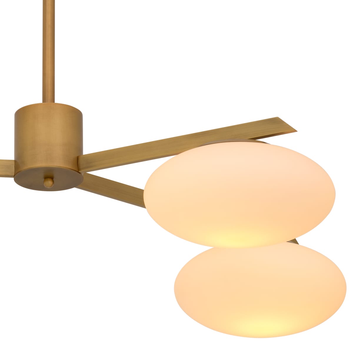 Eichholtz Lighting S Chandelier Evergreen House of Isabella UK