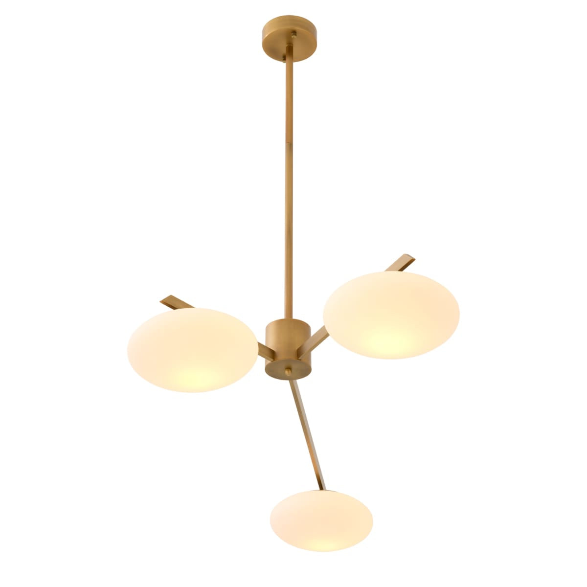 Eichholtz Lighting S Chandelier Evergreen House of Isabella UK