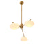 Eichholtz Lighting S Chandelier Evergreen House of Isabella UK
