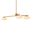 Eichholtz Lighting S Chandelier Evergreen House of Isabella UK