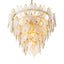 Eichholtz Lighting S Chandelier Rhombus House of Isabella UK