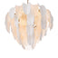 Eichholtz Lighting S Chandelier Saint Lucia House of Isabella UK