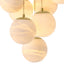 Eichholtz Lighting S Chandelier Sphinx House of Isabella UK