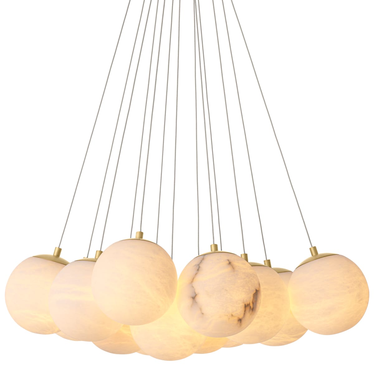 Eichholtz Lighting S Chandelier Sphinx House of Isabella UK