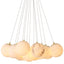 Eichholtz Lighting S Chandelier Sphinx House of Isabella UK