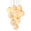 Eichholtz Lighting S Chandelier Sphinx House of Isabella UK