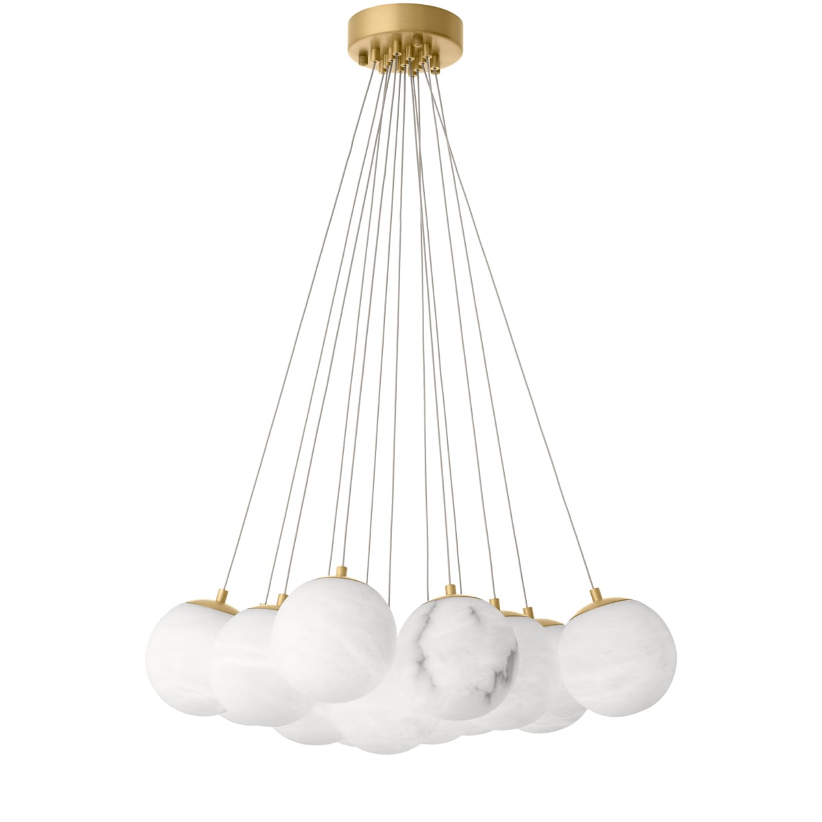 Eichholtz Lighting S Chandelier Sphinx House of Isabella UK