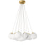 Eichholtz Lighting S Chandelier Sphinx House of Isabella UK