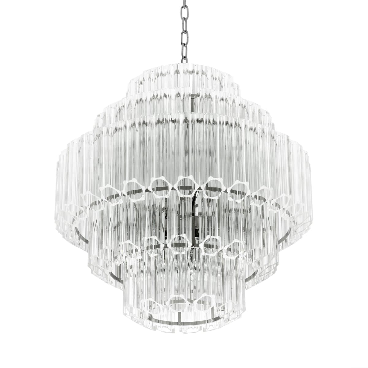Eichholtz Lighting S Chandelier Vittoria House of Isabella UK