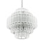 Eichholtz Lighting S Chandelier Vittoria House of Isabella UK